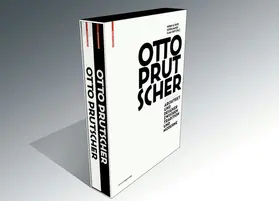 Schedlmayer / Duit |  Otto Prutscher | Buch |  Sack Fachmedien