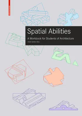 Gerber |  Training Spatial Abilities | Buch |  Sack Fachmedien