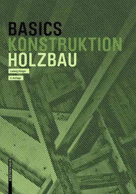 Steiger | Basics Holzbau | Buch | 978-3-0356-2124-2 | sack.de