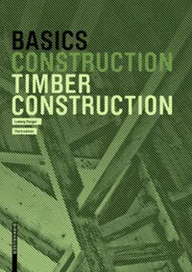 Steiger | Basics Timber Construction | E-Book | sack.de