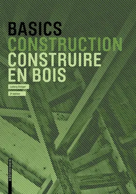 Steiger | Basics Construire en bois | E-Book | sack.de