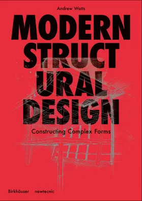 Watts |  Modern Structural Design | eBook | Sack Fachmedien