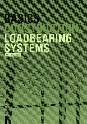 Meistermann |  Basics Loadbearing Systems | Buch |  Sack Fachmedien