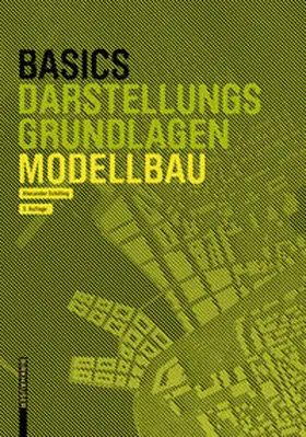 Schilling |  Basics Modellbau | eBook | Sack Fachmedien