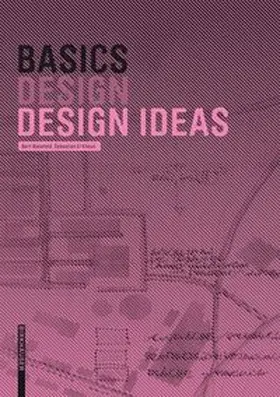 Bielefeld / El khouli | Basics Design Ideas | E-Book | sack.de
