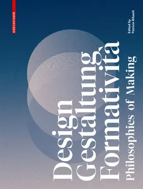 Ribault |  Design, Gestaltung, Formatività | Buch |  Sack Fachmedien