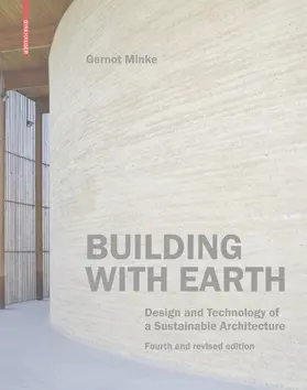 Minke |  Building with Earth | eBook | Sack Fachmedien