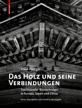 Zwerger | Das Holz und seine Verbindungen | E-Book | www2.sack.de