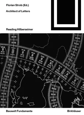 Strob |  Architect of Letters | Buch |  Sack Fachmedien