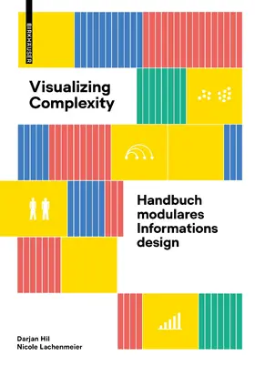 Hil / Lachenmeier |  Visualizing Complexity | eBook | Sack Fachmedien