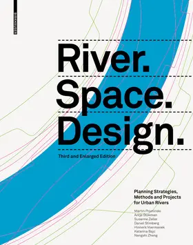 Prominski / Stokman / Stimberg |  River.Space.Design | eBook | Sack Fachmedien