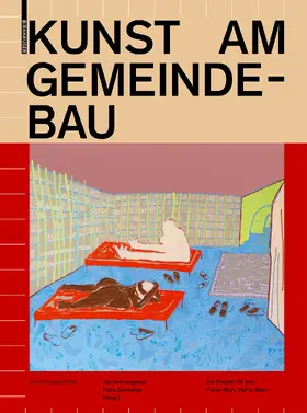 Svenungsson / Zimmeter |  Kunst am Gemeinde-Bau | eBook | Sack Fachmedien