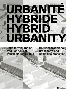 Marchand | Urbanité hybride / Hybrid Urbanity | E-Book | sack.de