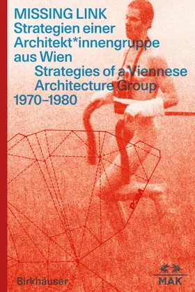 Dabernig / Hollein / Hackenschmidt |  MISSING LINK | Buch |  Sack Fachmedien