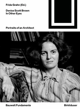 Grahn | Denise Scott Brown In Other Eyes | E-Book | sack.de