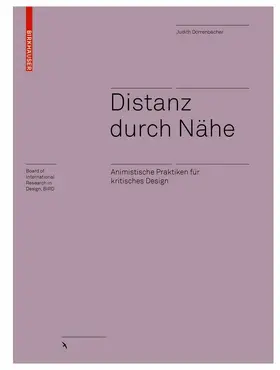 Dörrenbächer | Distanz durch Nähe | E-Book | sack.de