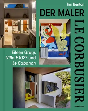 Benton |  Le Corbusier – Der Maler | eBook | Sack Fachmedien