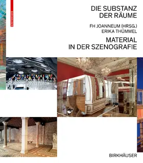 Thümmel | Die Substanz der Räume | E-Book | www2.sack.de