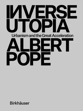Pope |  Inverse Utopia | Buch |  Sack Fachmedien