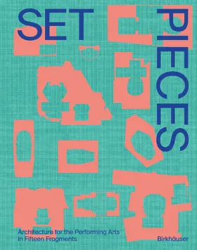 Diamond Schmitt Architects |  Set Pieces | Buch |  Sack Fachmedien