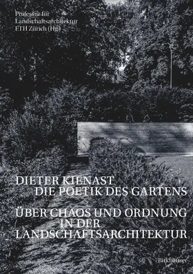  Dieter Kienast - Die Poetik des Gartens | eBook | Sack Fachmedien