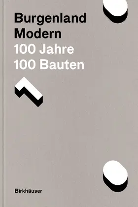 Gallis / Kirchengast |  Burgenland Modern | eBook | Sack Fachmedien