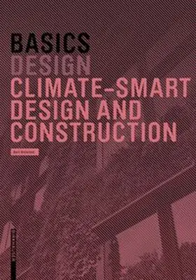 Bielefeld |  Basics Climate-Smart Design and Construction | eBook | Sack Fachmedien