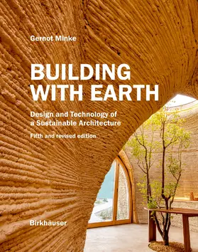 Minke | Building with Earth | E-Book | www2.sack.de