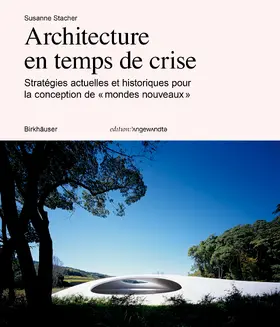 Stacher |  Architecture en temps de crise | eBook | Sack Fachmedien