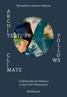 Ioannou-Naoum | Architecture Follows Climate | E-Book | sack.de