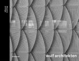 wulf architekten |  Structure and Type | Buch |  Sack Fachmedien