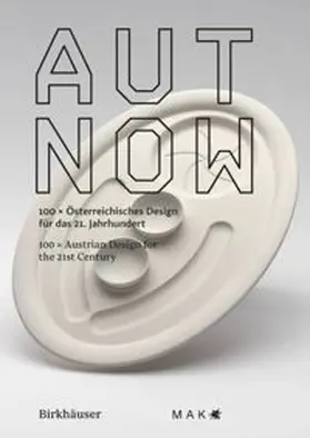 Hollein / Hackenschmidt / Wirth |  AUT NOW | Buch |  Sack Fachmedien