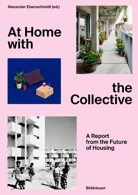 Eisenschmidt |  At Home with the Collective | Buch |  Sack Fachmedien