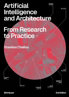 Chaillou |  Artificial Intelligence and Architecture | Buch |  Sack Fachmedien