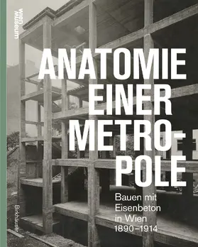 Kapfinger |  Anatomie einer Metropole | Buch |  Sack Fachmedien