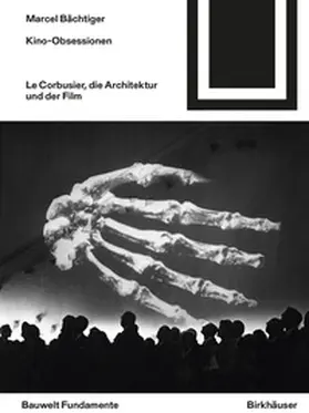 Bächtiger |  Kino-Obsessionen | Buch |  Sack Fachmedien