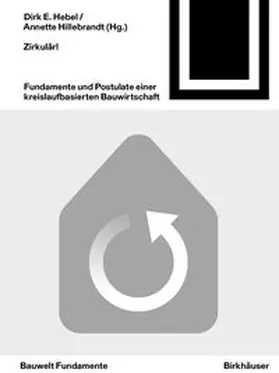 Hebel / Hillebrandt |  Zirkulär! | Buch |  Sack Fachmedien