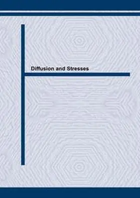 Beke / Ltd / Szabó | Diffusion and Stresses (International Workshop) | E-Book | www2.sack.de
