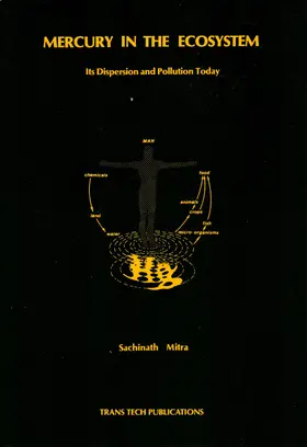 Mitra |  Mercury in the Ecosystem | eBook | Sack Fachmedien
