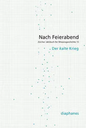 Berger Ziauddin / Wirth / Eugster |  Nach Feierabend 2017 | Buch |  Sack Fachmedien