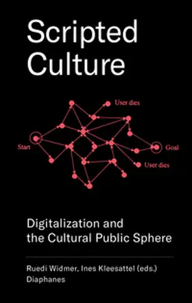 Widmer / Kleesattel |  Scripted Culture | Buch |  Sack Fachmedien