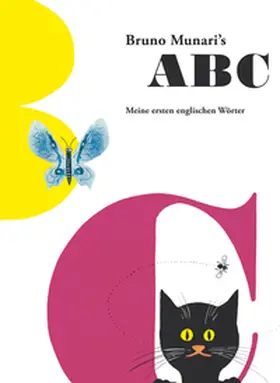 Munari |  Bruno Munaris ABC | Buch |  Sack Fachmedien