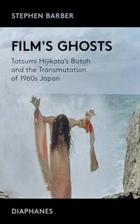 Barber | Film's Ghosts | Buch | 978-3-0358-0147-7 | sack.de