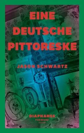 Schwartz |  Eine deutsche Pittoreske | Buch |  Sack Fachmedien
