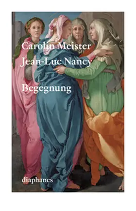 Nancy / Meister |  Begegnung | Buch |  Sack Fachmedien