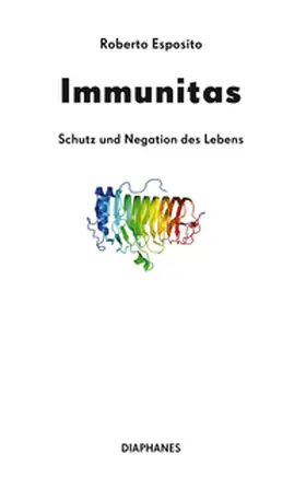 Esposito |  Immunitas | Buch |  Sack Fachmedien