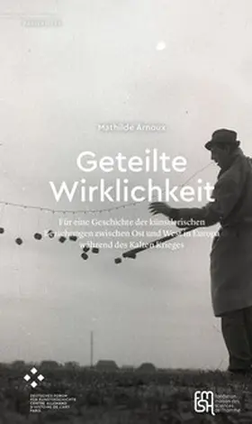 Arnoux |  Geteilte Wirklichkeit | Buch |  Sack Fachmedien