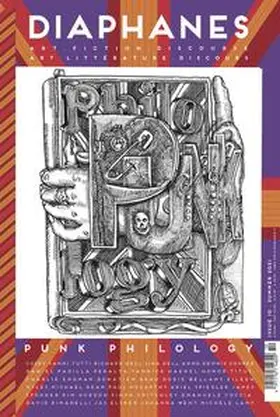 Grau |  DIAPHANES MAGAZINE No. 10 | Buch |  Sack Fachmedien