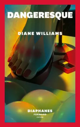 Williams | Dangeresque | Buch | 978-3-0358-0416-4 | sack.de