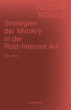 Wagner |  Falsche Signale | Buch |  Sack Fachmedien